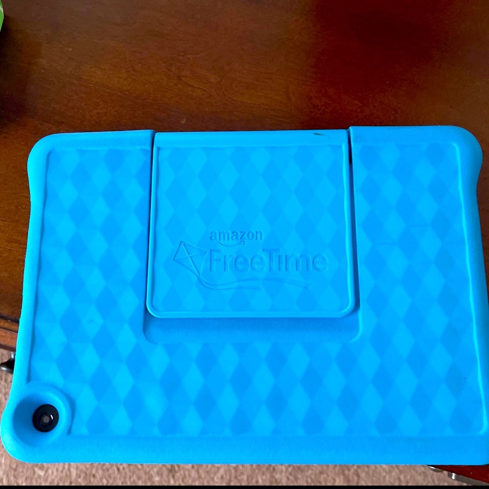 Amazon Tablet 10 inch
